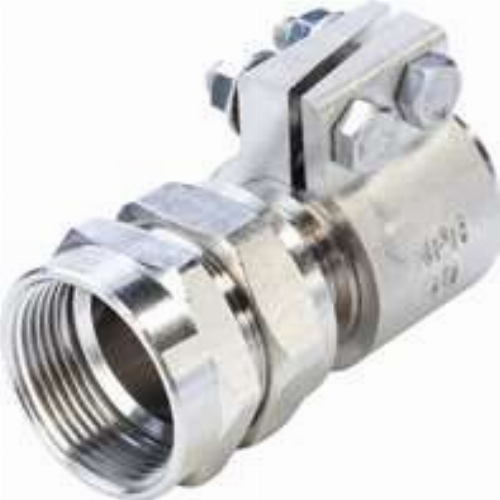 FT Connector (Clamp)