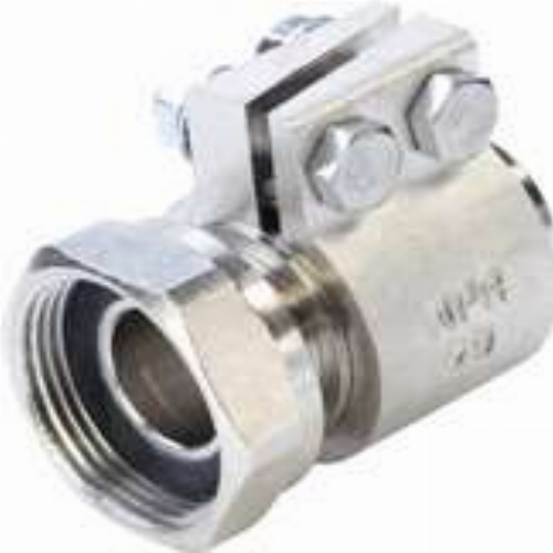 Connector (Clamp)