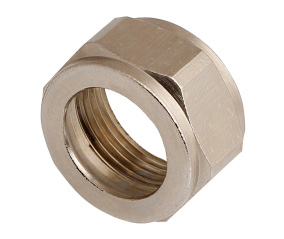 Coupling Fitting Nut